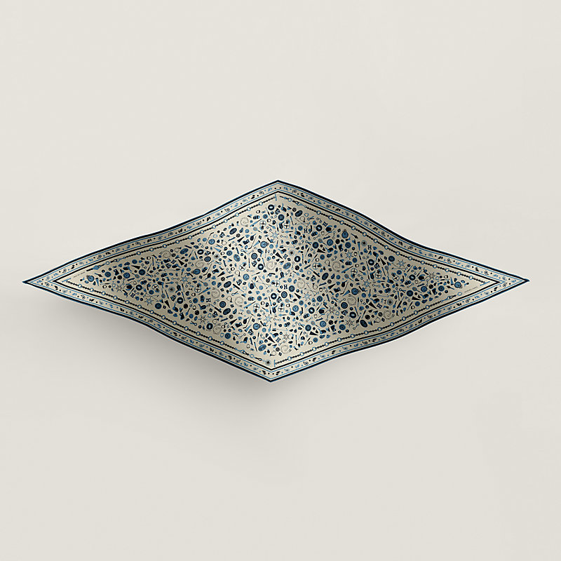 Sport en Vrac Bandana losange | Hermès USA